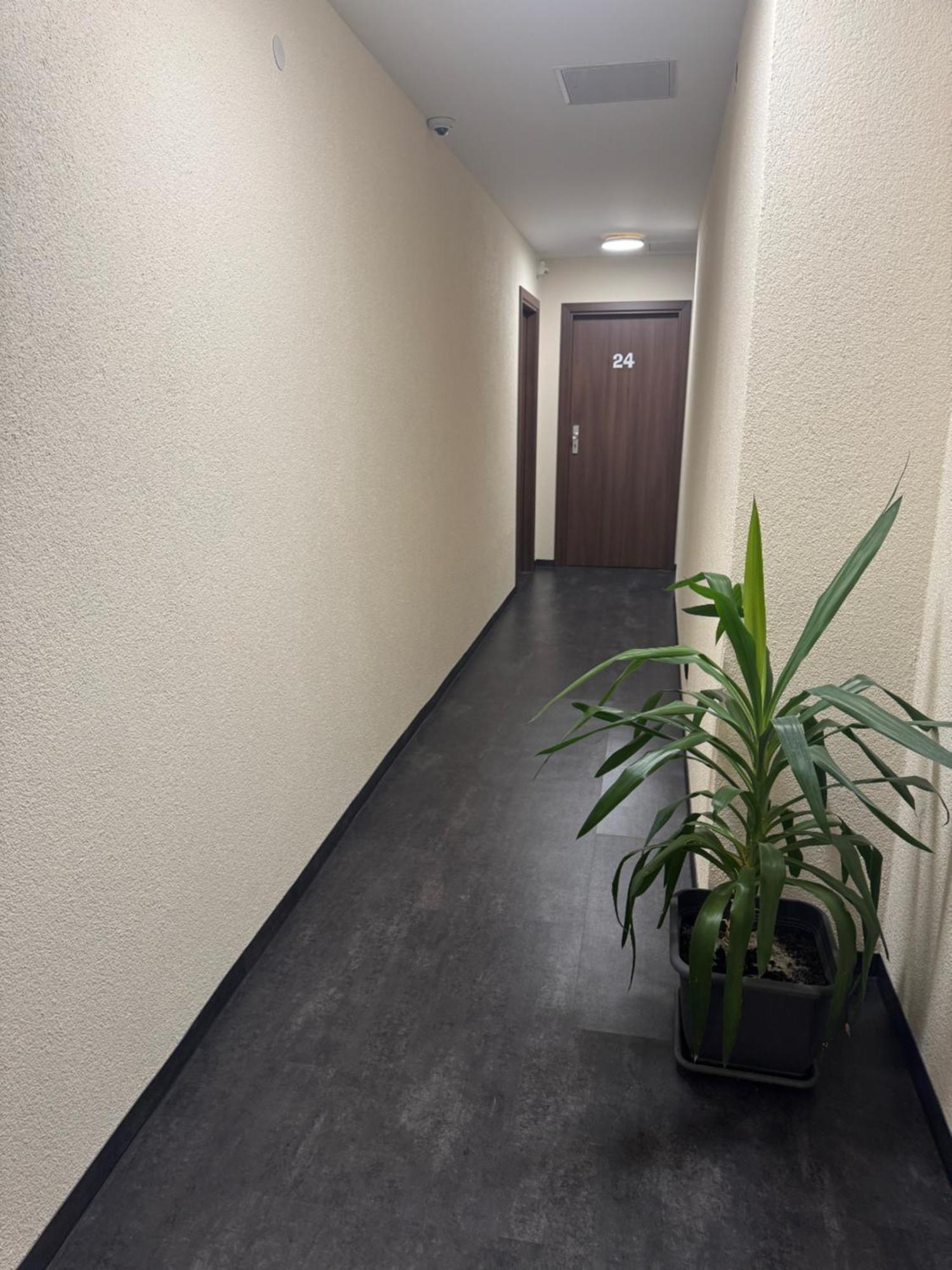 Capitol Zentrum - 24h -