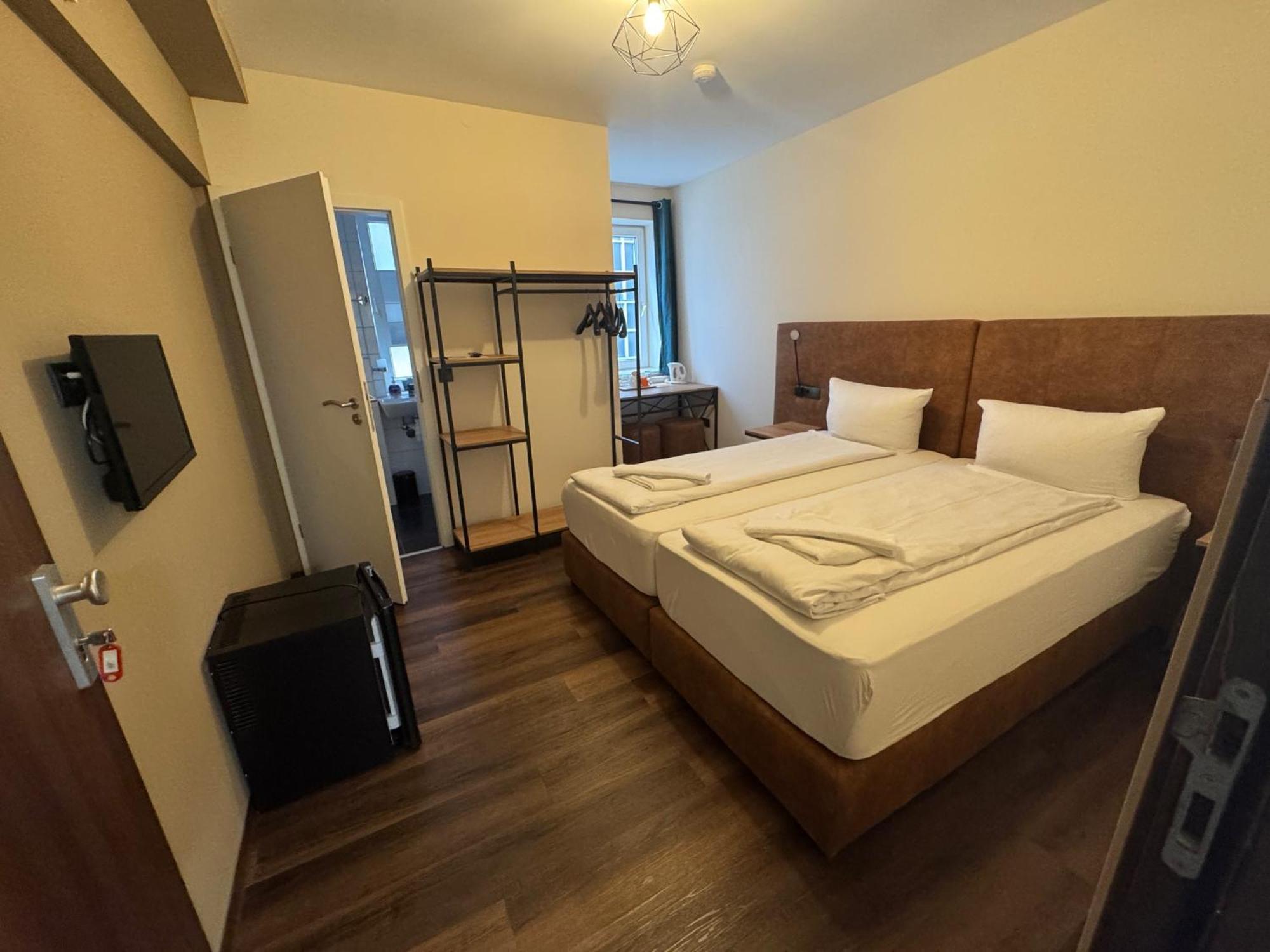Hotel Capitol Zentrum - 24h - 3*