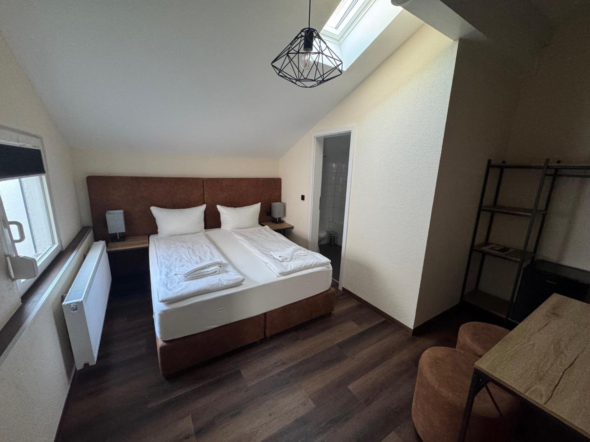 Capitol Zentrum - 24h - Hotel FDH