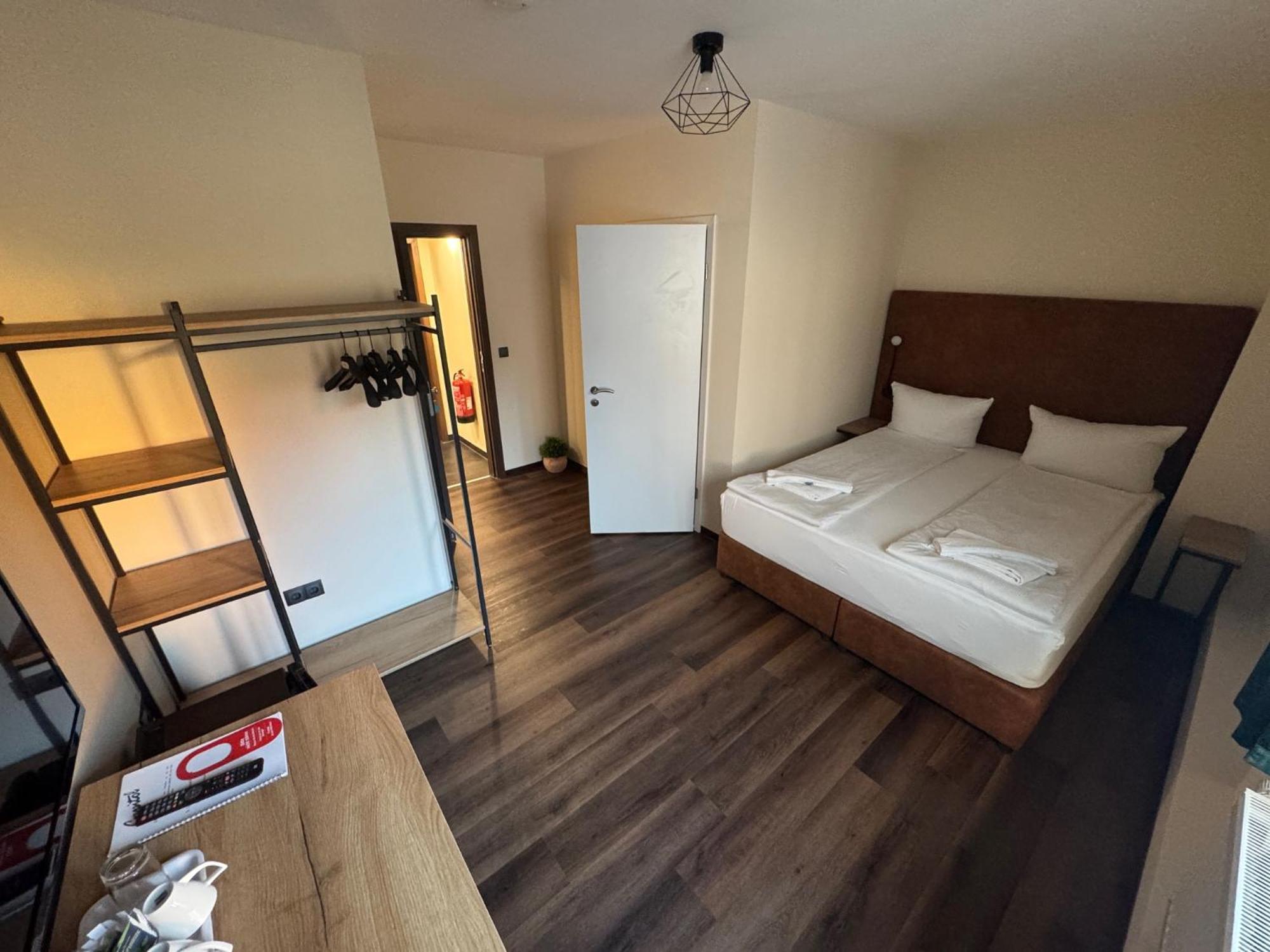 Capitol Zentrum - 24h - 3*